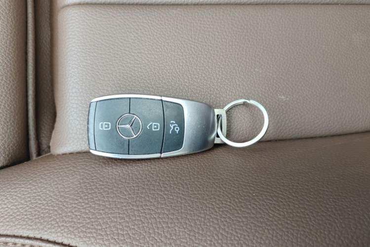 Used Mercedes-Benz GLB 2021 GLB 180 Dynamic Edition