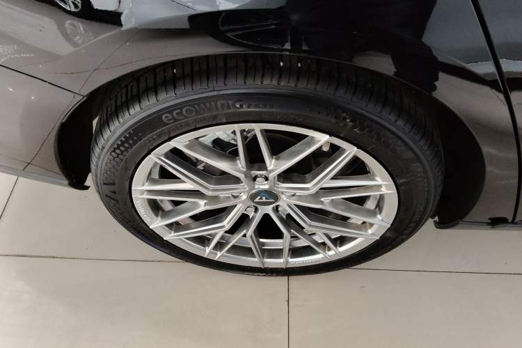 Used Honda Accord 2024 260TURBO Luxury Edition Exterior 5