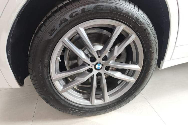 Used BMW X3 2019 xDrive28i M Sport Package
