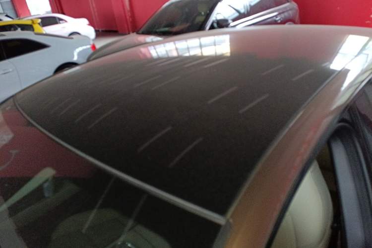 Used Mazda EZ-6 2024 Pure Electric 480 Zhiyue Edition