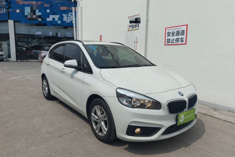 Used BMW 2 Series Active Tourer 2015 218i Leading Model Exterior 1