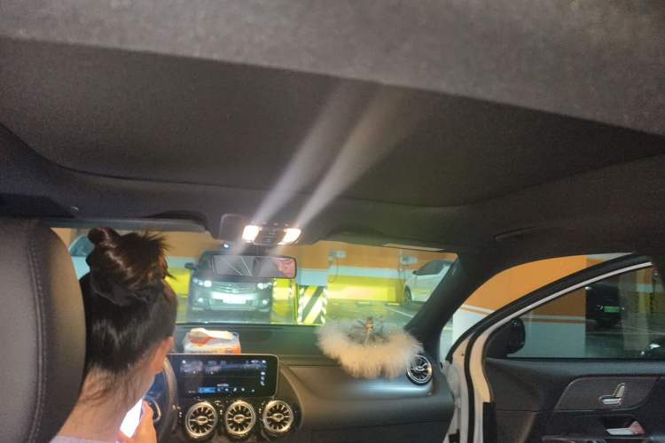 Used Mercedes-Benz GLA 2020 GLA 200