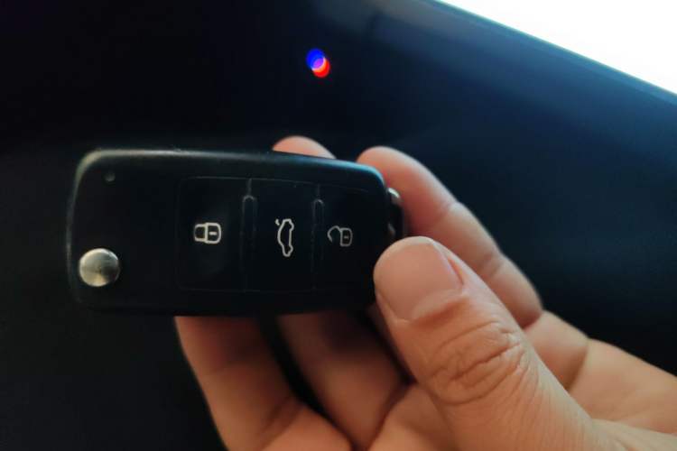 Used Volkswagen Sagitar 2017 1.6L Automatic Comfort Model