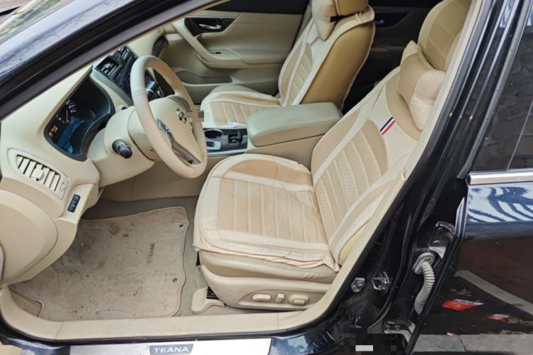 Used Nissan Teana 2013 2.0L XL Comfort Edition
