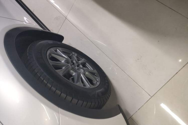 Used Mazda CX-4 2018 2.0L Automatic Two-Wheel Drive Blue Sky Premium Upgrade Version China V Standard