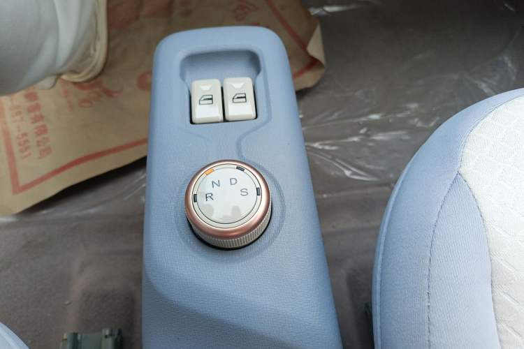 Used Dongfeng Fengon MINIEV 2022 Candy Edition Lightly Sweeted