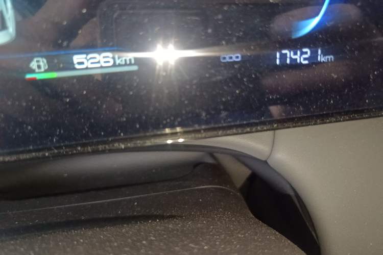 Used BYD Qin PLUS 2025 DM-i Smart Drive 55KM Leading Model