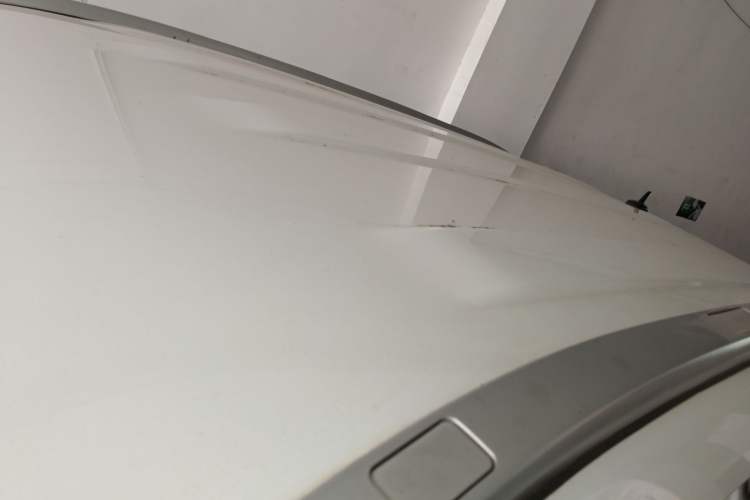 Used Brilliance V6 2018 1.5T Manual Luxury Model