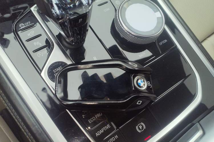 Used BMW 8 Series 2019 840i xDrive 4-Door Gran Coupe M Sport Package
