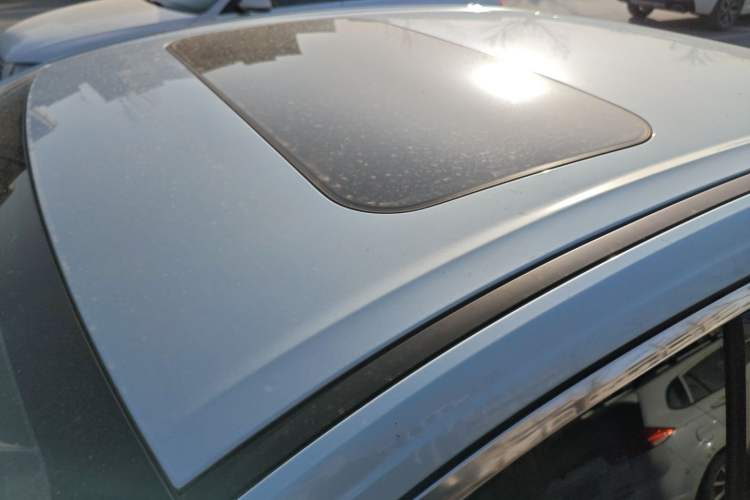 Used Geely Galaxy L6 2025 EM-i 140km Starship Edition
