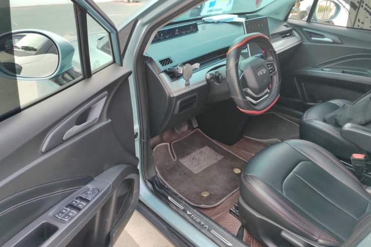 Used NETA V 2021 Standard Range Entertainment Version – Upgraded Model