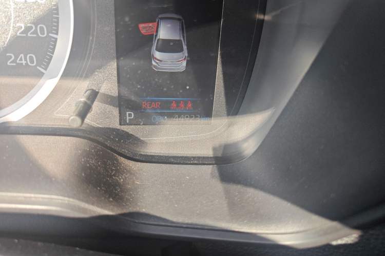 Used Toyota Corolla 2021 1.2T S-CVT Pioneer Edition