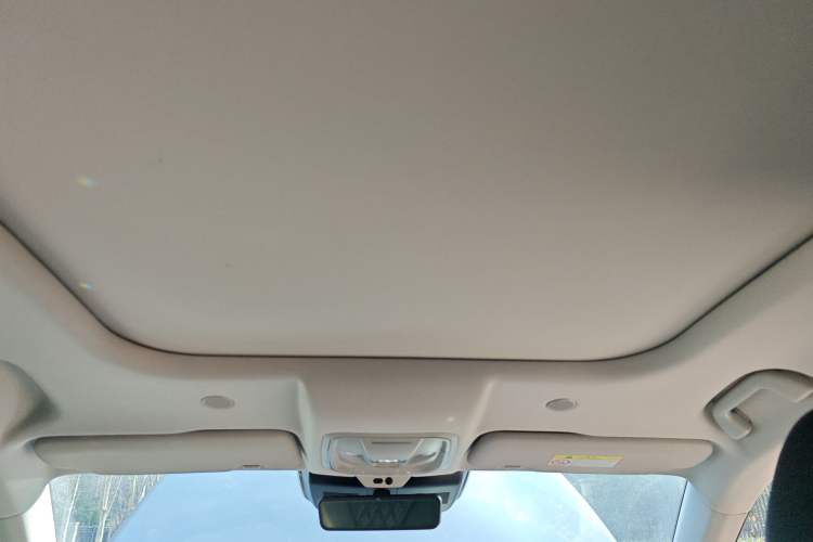 Used Wey Latte DHT 2022 1.5T DHT Extra-Large Cup