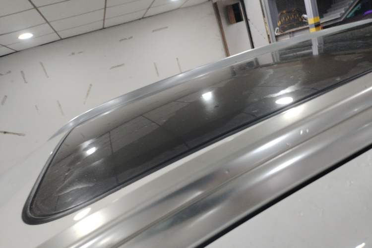 Used Haval H6 2021 1.5 GDIT Automatic Champion Edition
