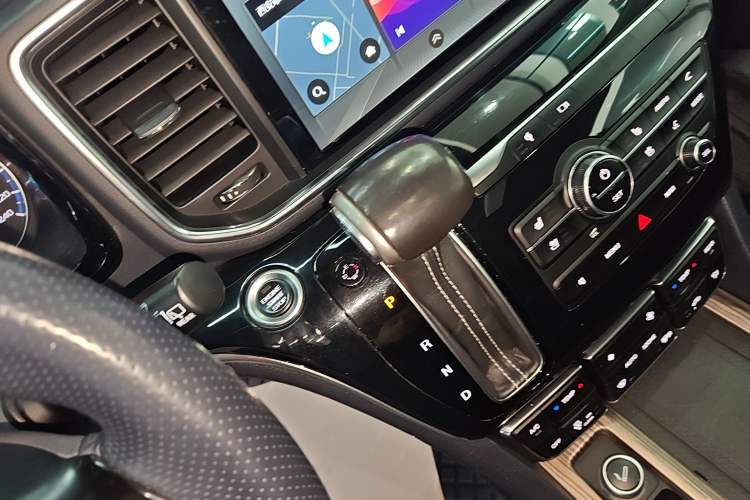 Used GAC Trumpchi M8 2020 Flagship Model 390T Supreme Edition
