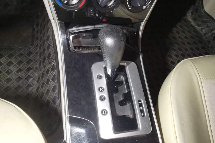 Used Mazda 6 2011 2.0L Automatic Fashion Edition
