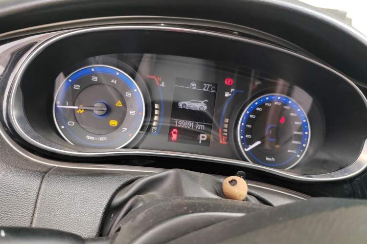 Used Fiat Viaggio 2015 1.4T Automatic Jingxiang Edition