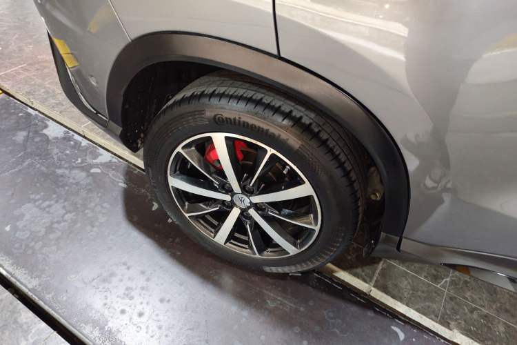 Used XPeng G3 2019 Smart Edition
