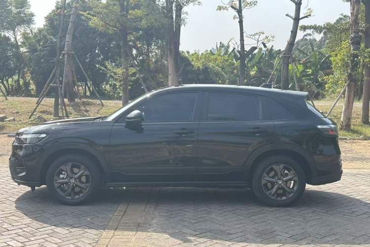 Used Honda HR-V 2023 240TURBO Jingrui Edition Left Side