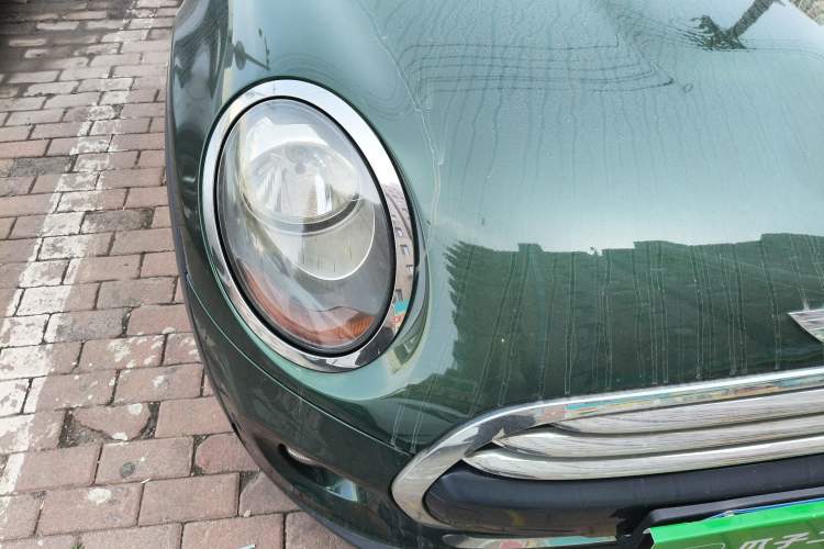 Used MINI 2014 1.5T COOPER Fun