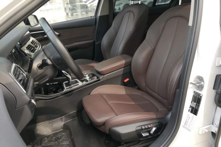 Used BMW 1 Series 2022 120i M Sport Night Edition
