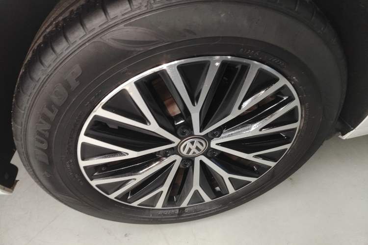 Used Volkswagen Sagitar 2020 280TSI DSG Comfort Version China VI Standard