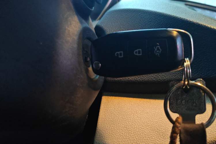 Used Ford Escort 2015 1.5L Manual Comfort Model