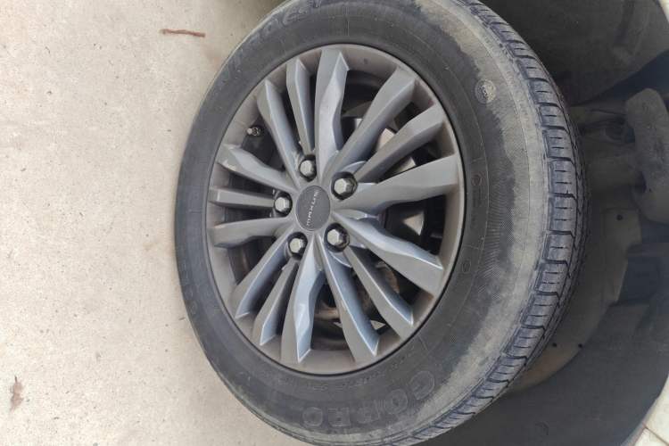 Used SAIC MAXUS G50 2022 1.5T Manual Comfort B
