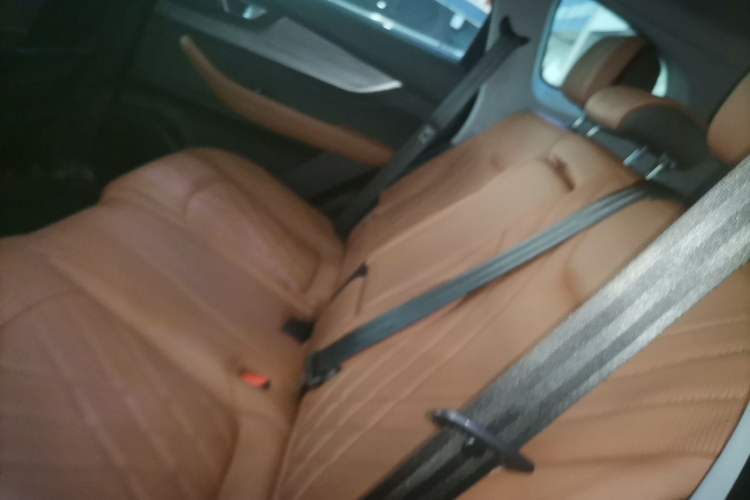 Used Chery Tiggo 8 PLUS 2022 Kunpeng Edition 390TGDI DCT Four-Wheel Drive Luxury Version