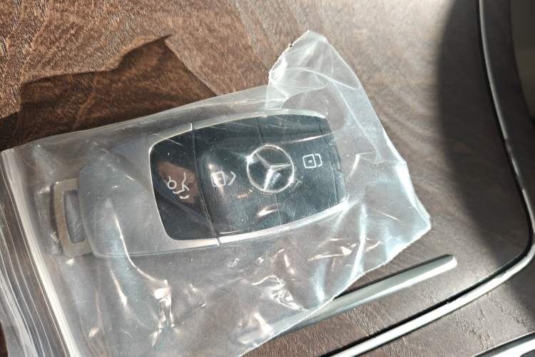 Used Mercedes-Benz E-Class 2019 E 200 L