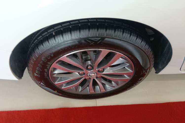 Used Buick GL8 2023 ES Lu Zun Deluxe Model