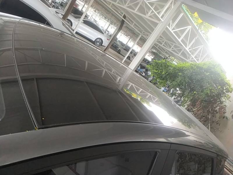 Used BYD Dolphin 2021 405 km Fashion Edition — 26
