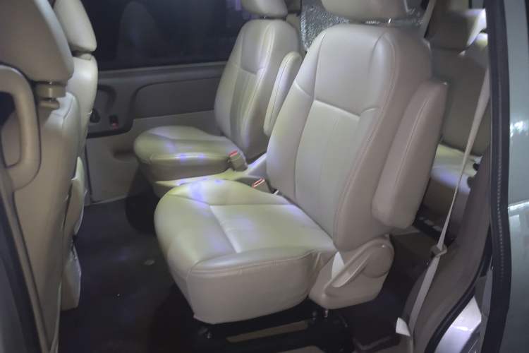 Used Buick GL8 2013 2.4L Classic Edition
