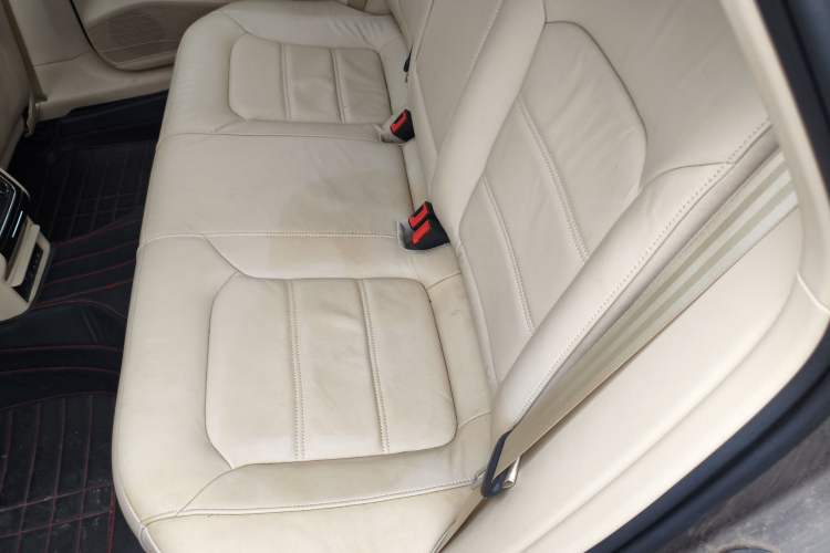 Used Volkswagen Passat 2011 1.8TSI Automatic Prestige Edition