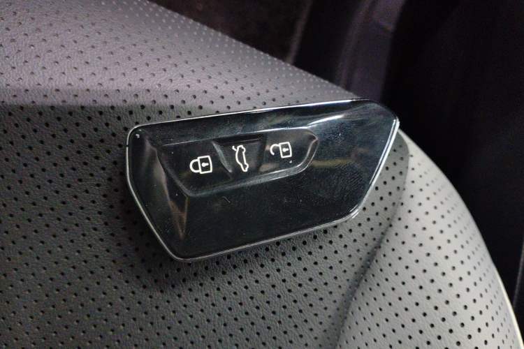 Used Volkswagen ID.3 2025 Smart Edition Ultra-Intelligent Version
