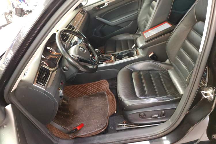 Used Volkswagen Passat 2016 330TSI DSG Luxury Edition