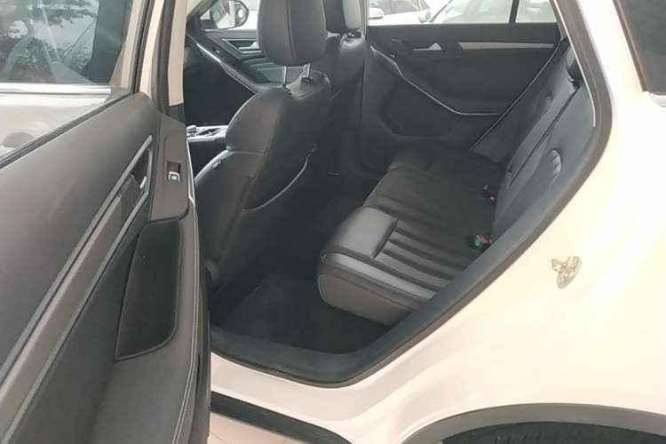 Used Ford Territory 2020 Lingjie S EcoBoost 145 CVT Platinum Edition

