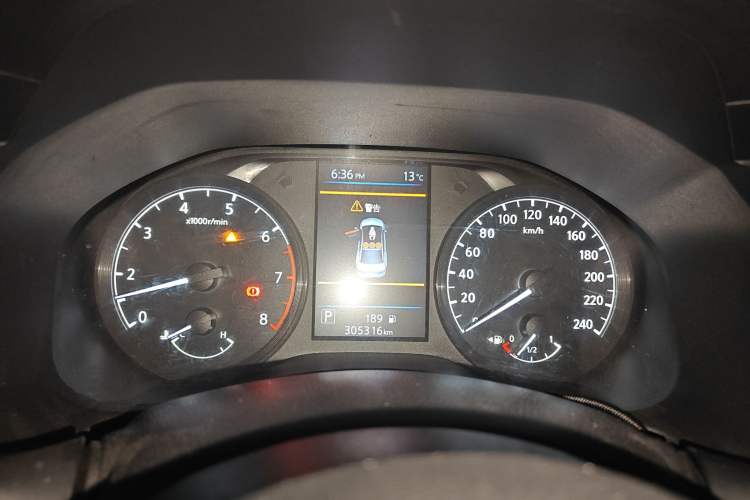 Used Nissan Teana 2020 2.0L XL Comfort Edition
