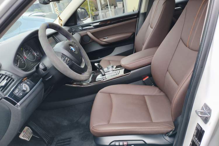 Used BMW X4 2016 xDrive20i M Sport Edition