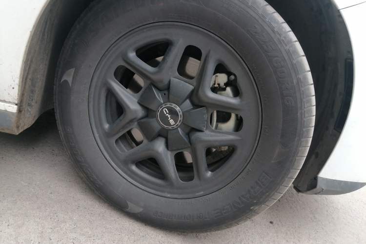 Used BYD Seal 05 DM-i 2025 DM-i Smart Drive 55KM Luxury Model
