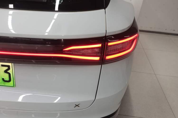 Used Volkswagen ID.4 X 2022 Pure Smart Edition
