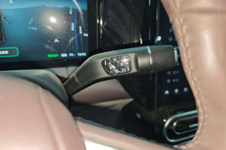 Used Leapmotor C11 2023 Pure Electric 500 Comfort Edition
