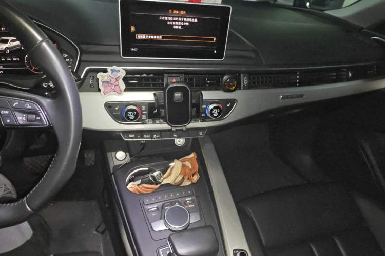 Used Audi A5 2017 Sportback 45 TFSI quattro Sport Model