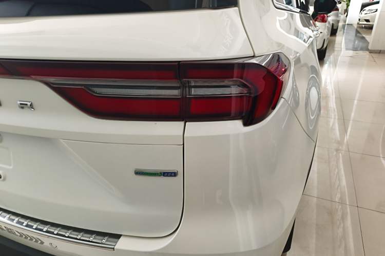 Used Ford Equator 2021 EcoBoost 225 Premier 6-Seater Right Rear Taillight