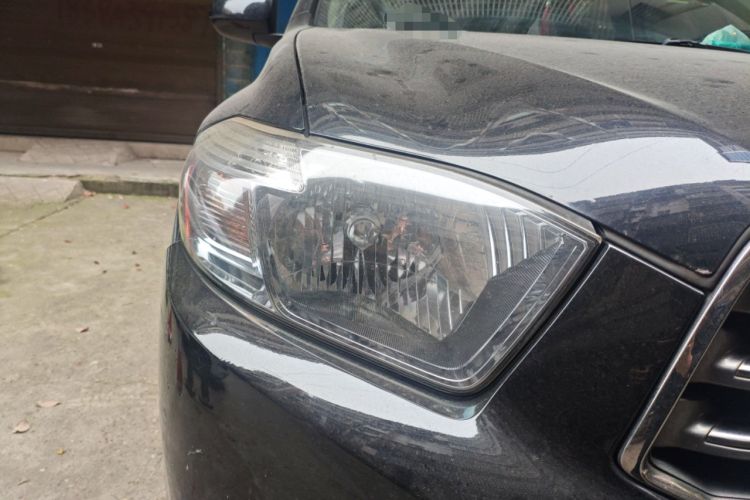 Used Toyota Highlander 2011 2.7L Two-Wheel Drive 5-Seater Sport Edition
