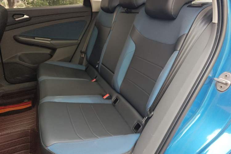 Used Jetta VS7 2020 1.4T Automatic Enjoyment Model