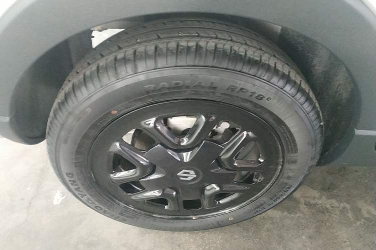 Used Leapmotor T03 2025 310 Comfort Edition Right Rear Wheel Hub