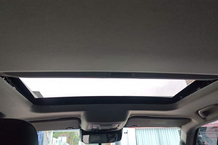 Used Tank 300 2021 Off-Road Edition 2.0T Conqueror