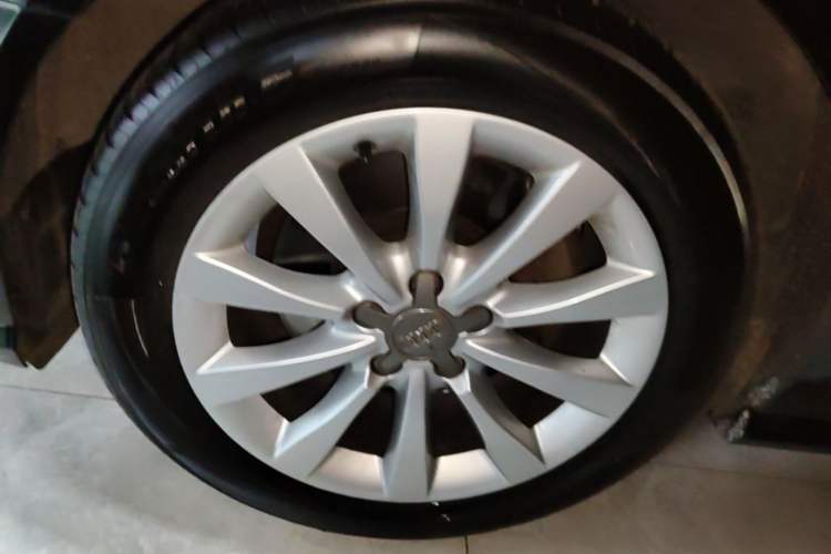 Used Audi A6L 2016 30 FSI Technology Model
