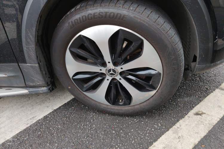 Used Mercedes-Benz GLB 2023 GLB 220 Fashion Model